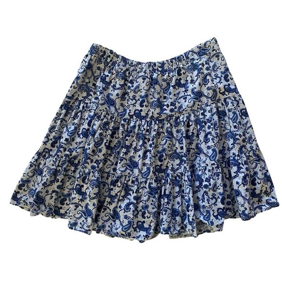 Vintage Circle T Two Piece Paisley Print Set - Picture 5 of 9